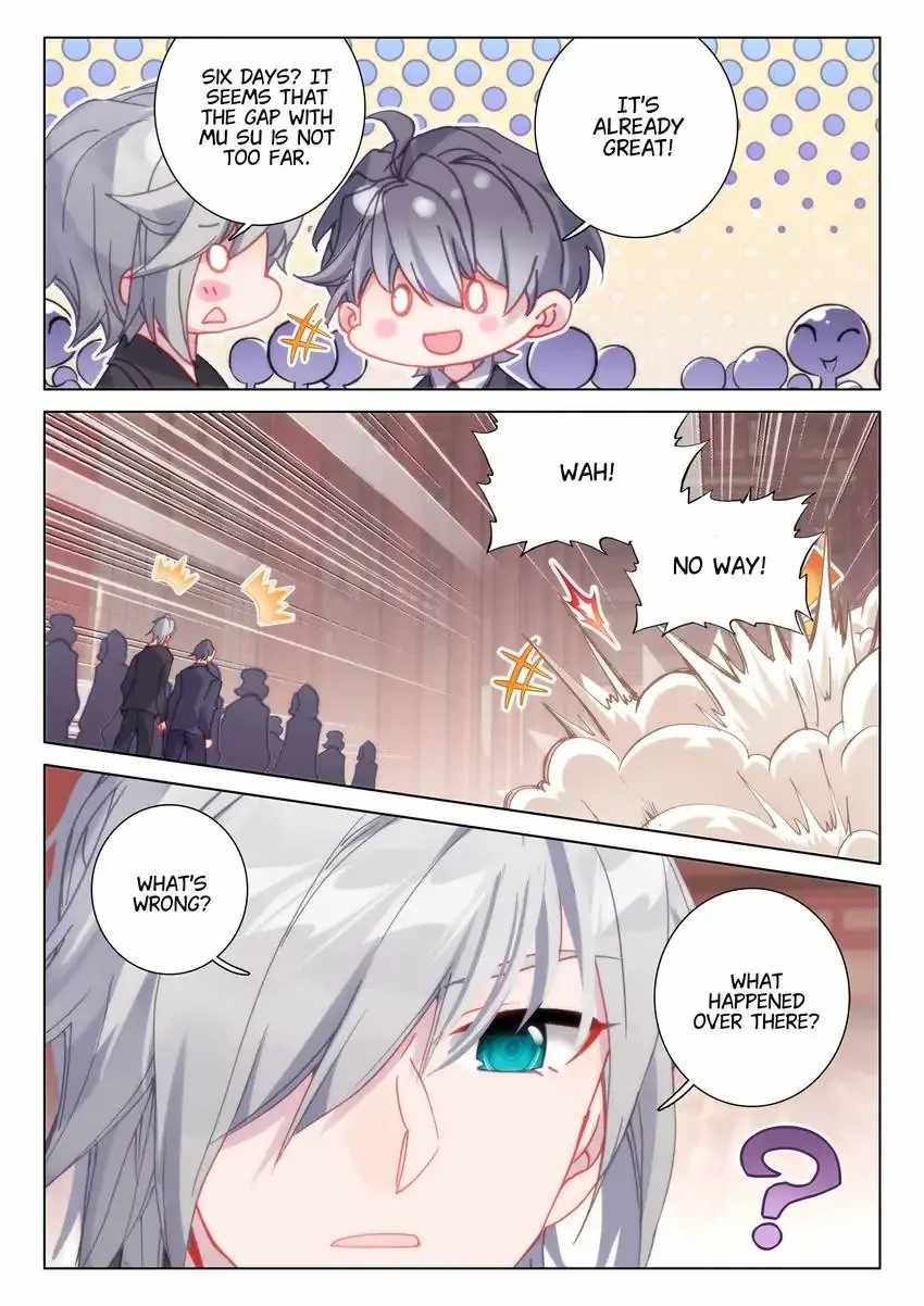 Becoming Immortal by Paying Cash Chapter 44 - Page 9
