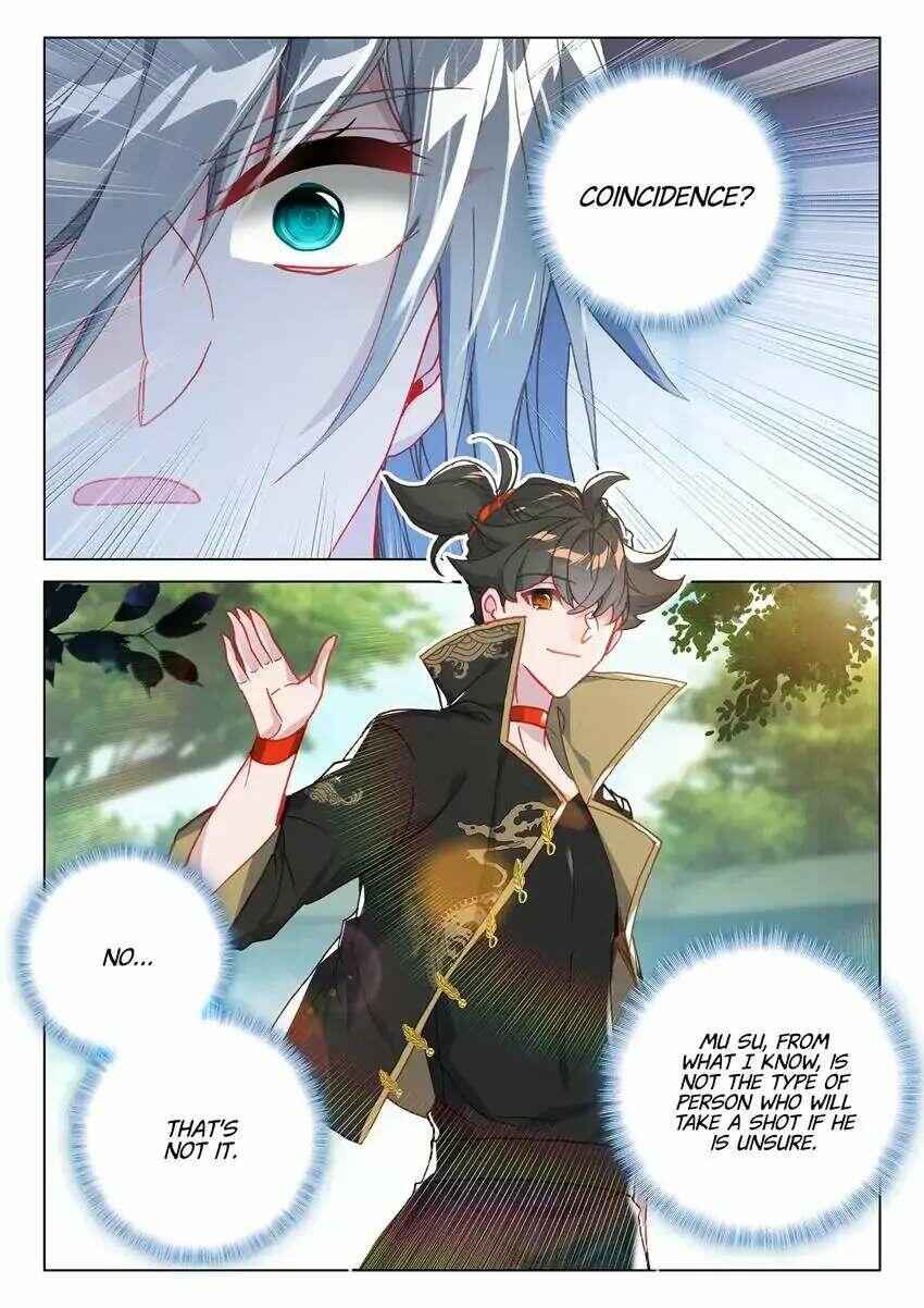 Becoming Immortal by Paying Cash Chapter 45 - Page 1