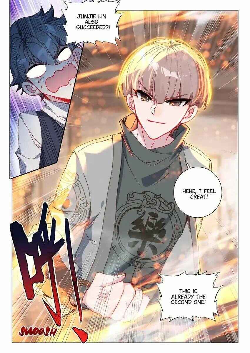 Becoming Immortal by Paying Cash Chapter 45 - Page 3