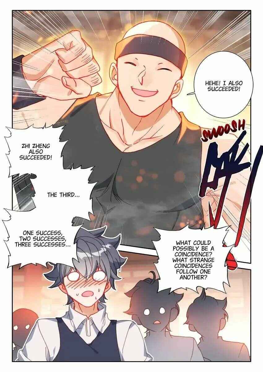 Becoming Immortal by Paying Cash Chapter 45 - Page 4