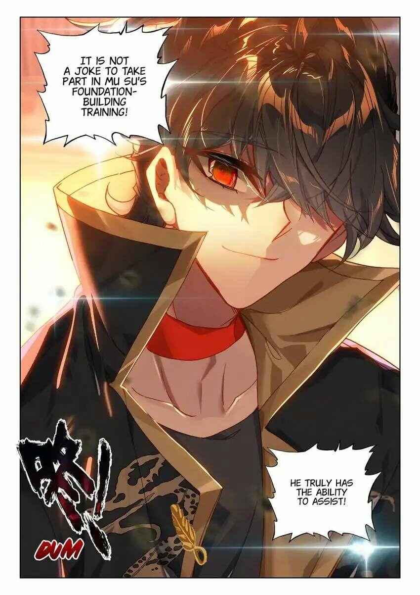 Becoming Immortal by Paying Cash Chapter 45 - Page 5