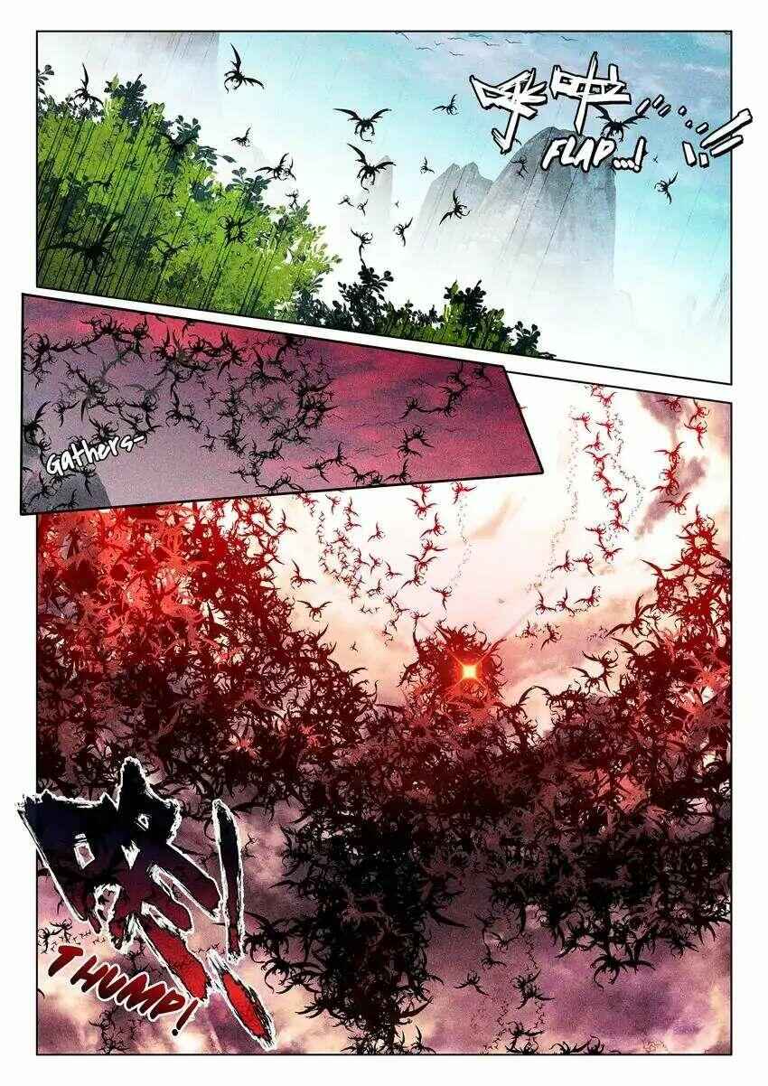 Becoming Immortal by Paying Cash Chapter 46 - Page 13