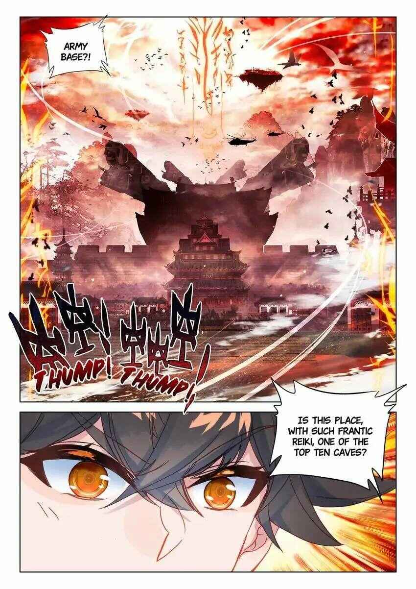 Becoming Immortal by Paying Cash Chapter 46 - Page 2