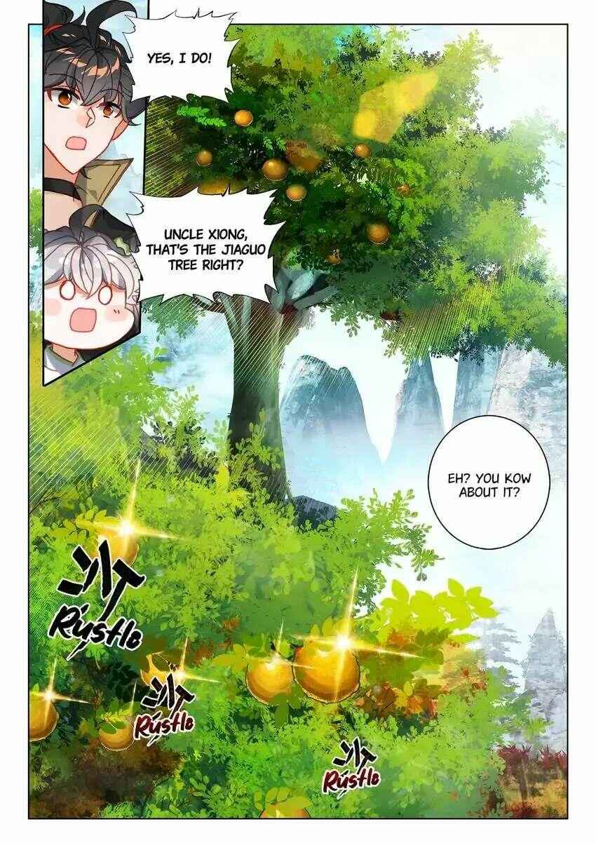 Becoming Immortal by Paying Cash Chapter 46 - Page 9