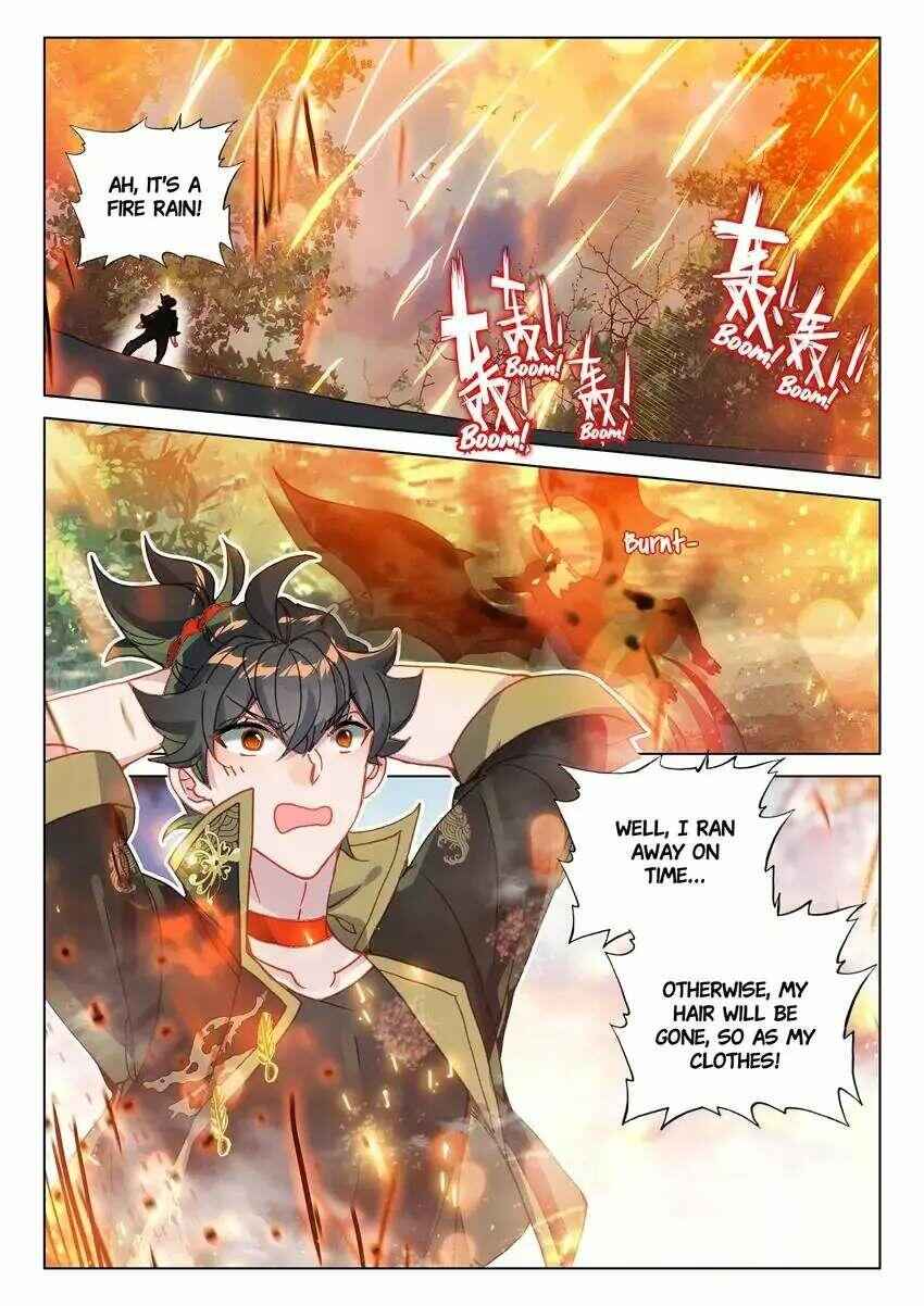 Becoming Immortal by Paying Cash Chapter 47 - Page 12