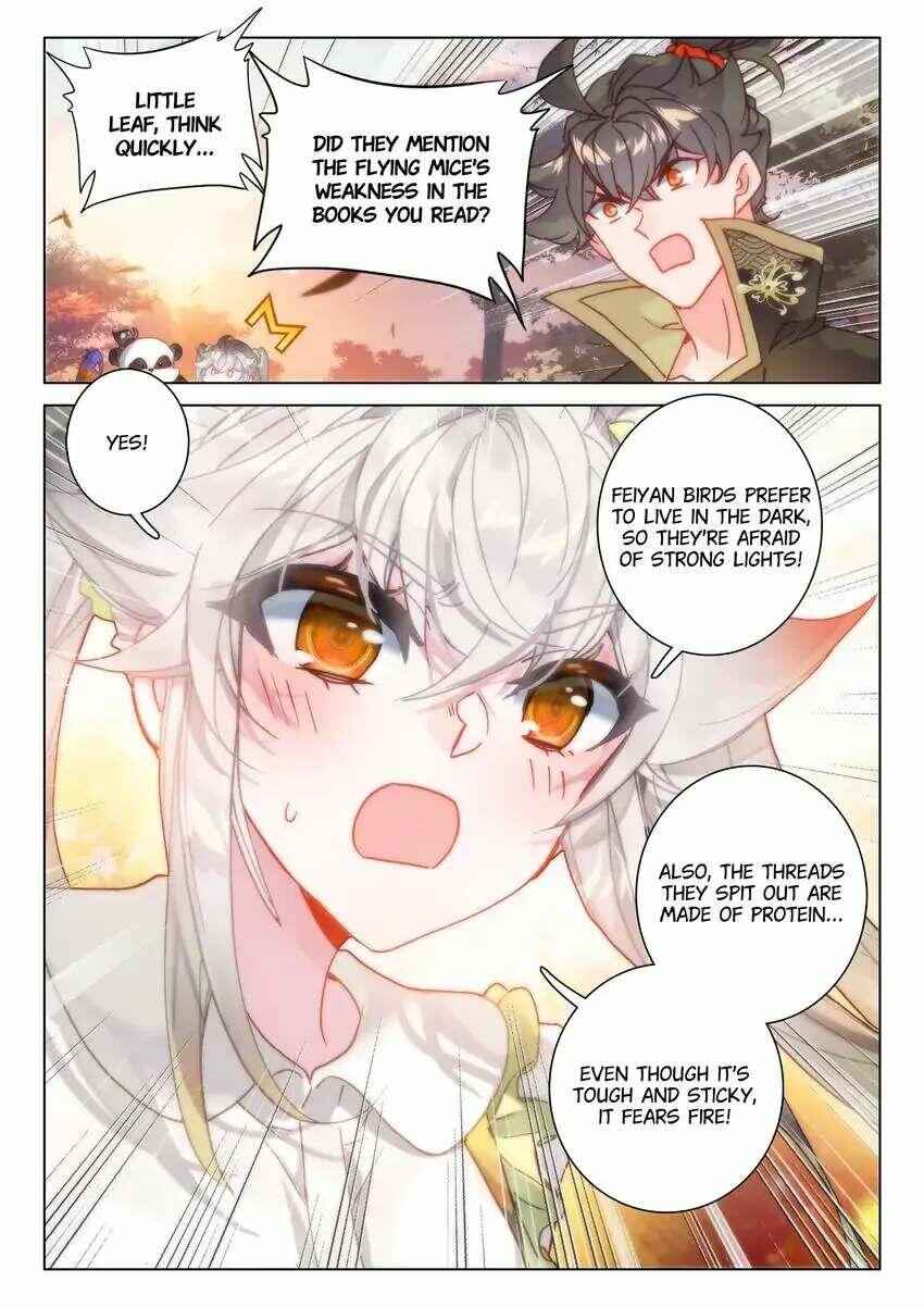 Becoming Immortal by Paying Cash Chapter 47 - Page 7