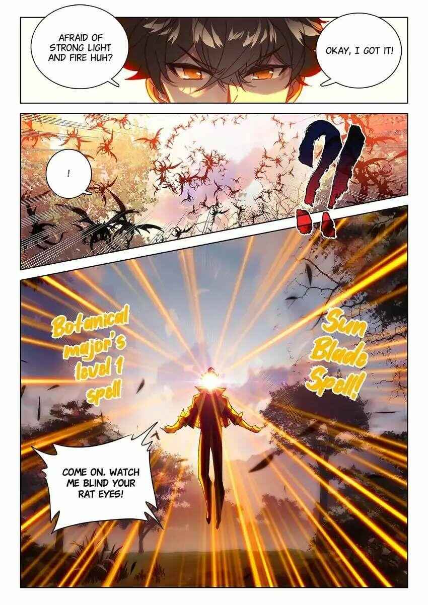 Becoming Immortal by Paying Cash Chapter 47 - Page 8