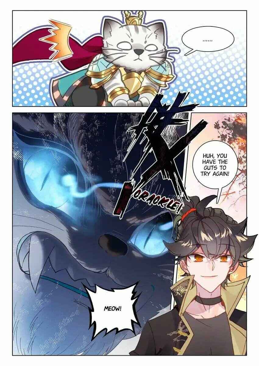 Becoming Immortal by Paying Cash Chapter 48 - Page 10
