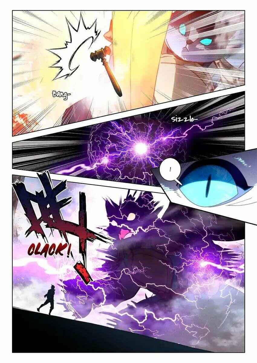 Becoming Immortal by Paying Cash Chapter 48 - Page 12