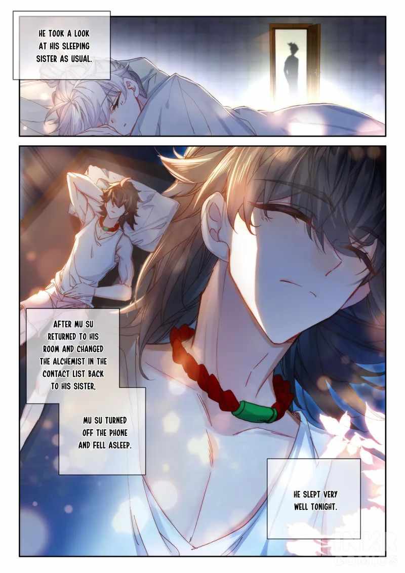Becoming Immortal by Paying Cash Chapter 5 - Page 15