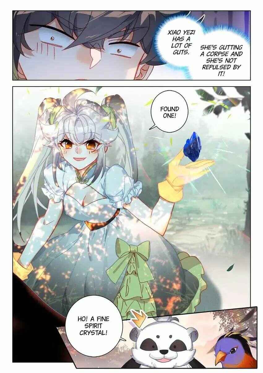 Becoming Immortal by Paying Cash Chapter 51 - Page 13