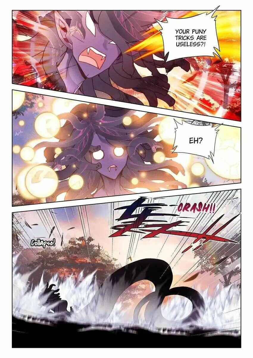 Becoming Immortal by Paying Cash Chapter 51 - Page 2