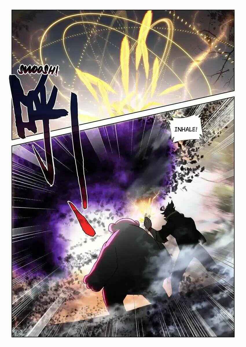 Becoming Immortal by Paying Cash Chapter 51 - Page 7