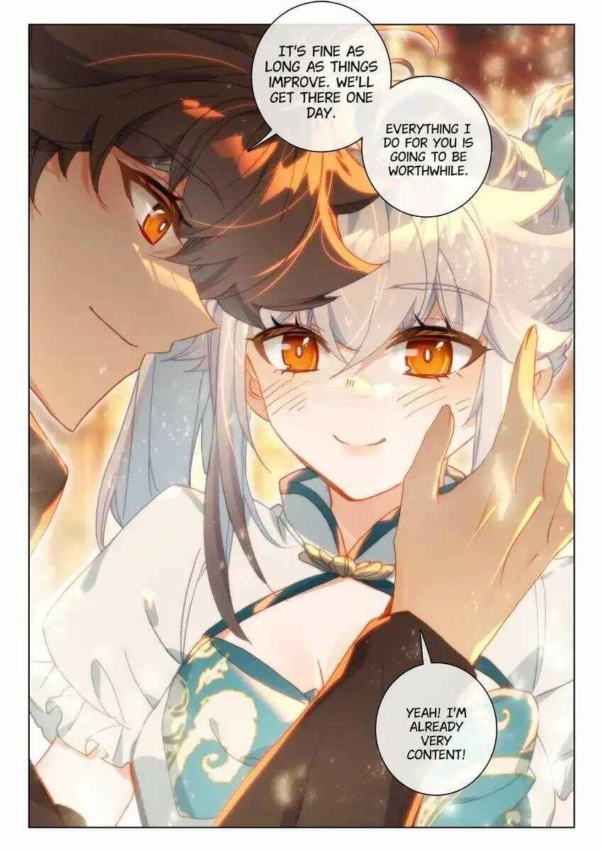 Becoming Immortal by Paying Cash Chapter 52 - Page 14