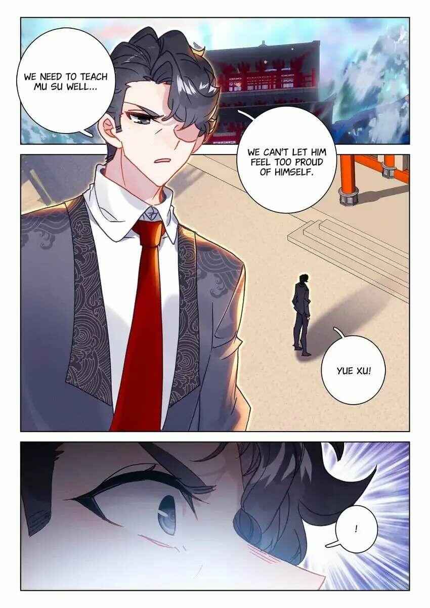 Becoming Immortal by Paying Cash Chapter 56 - Page 10