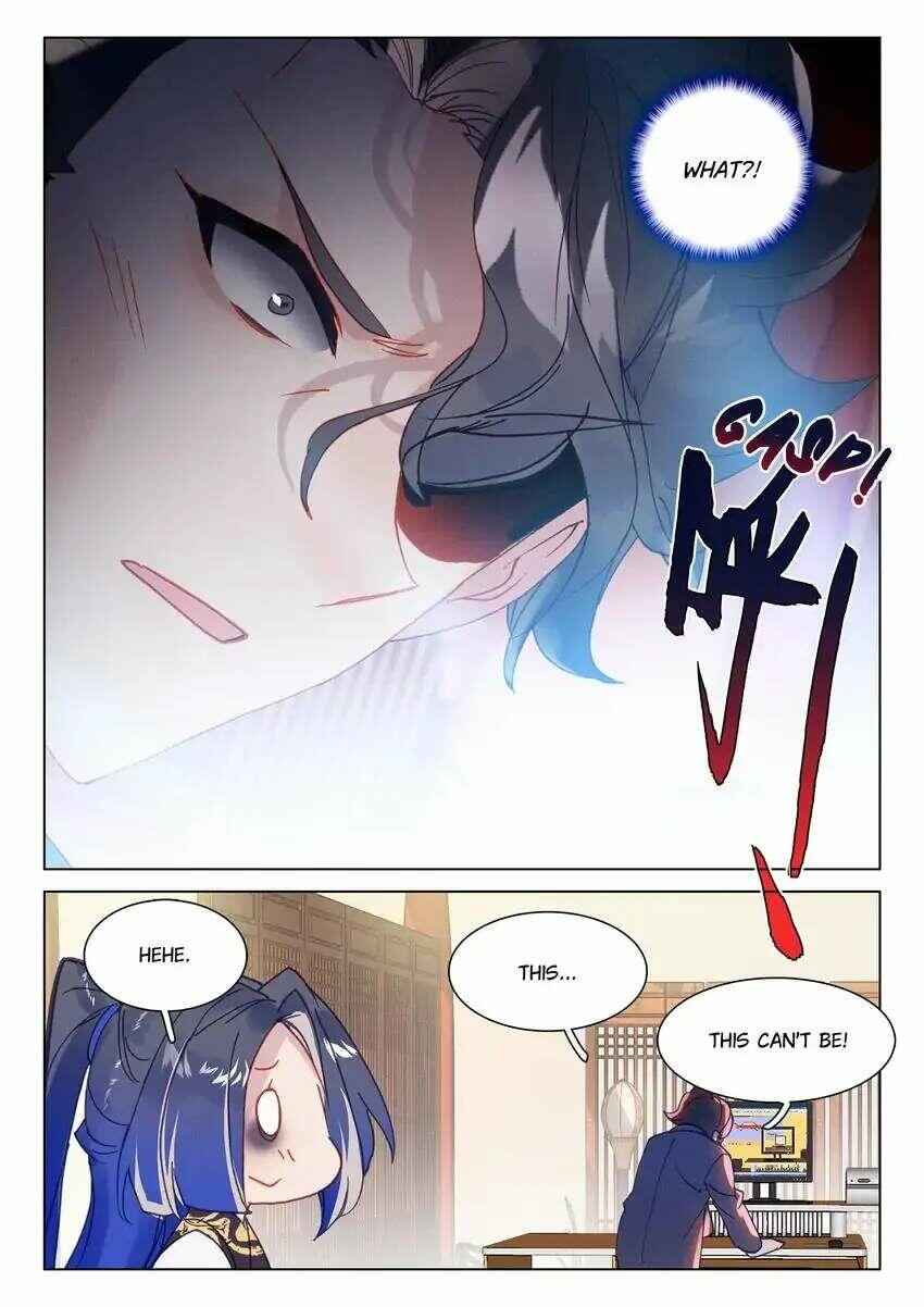 Becoming Immortal by Paying Cash Chapter 56 - Page 13