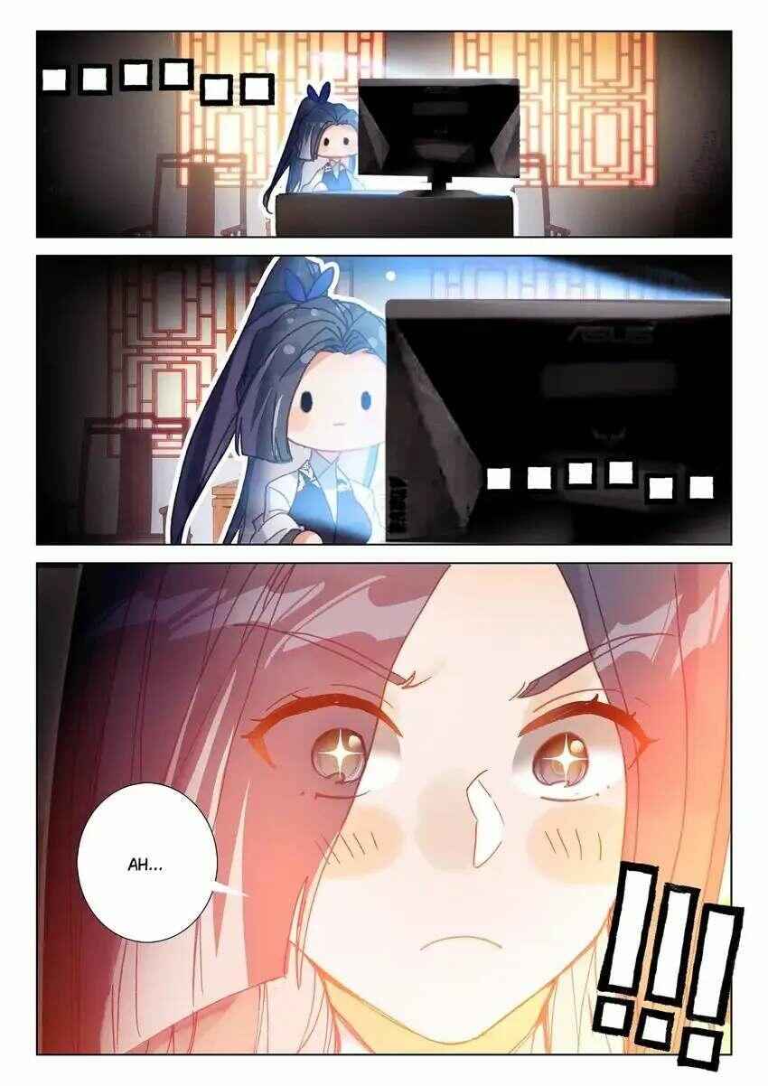 Becoming Immortal by Paying Cash Chapter 56 - Page 7