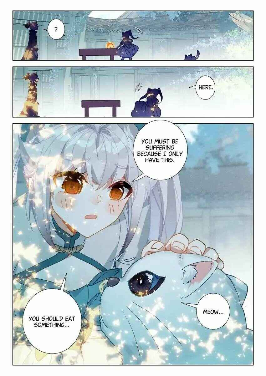 Becoming Immortal by Paying Cash Chapter 57 - Page 14