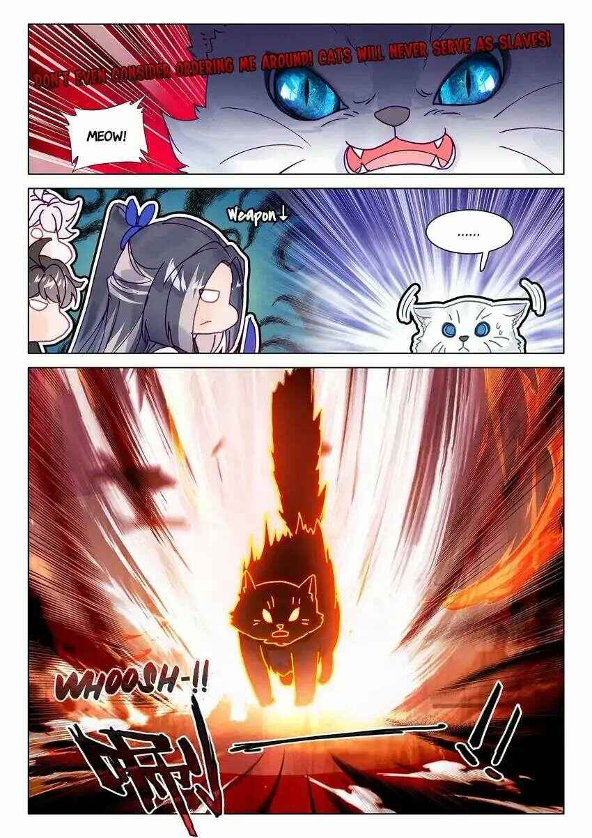 Becoming Immortal by Paying Cash Chapter 57 - Page 7