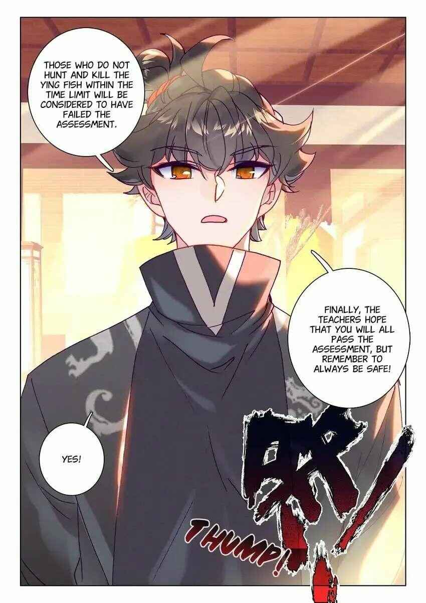 Becoming Immortal by Paying Cash Chapter 58 - Page 14