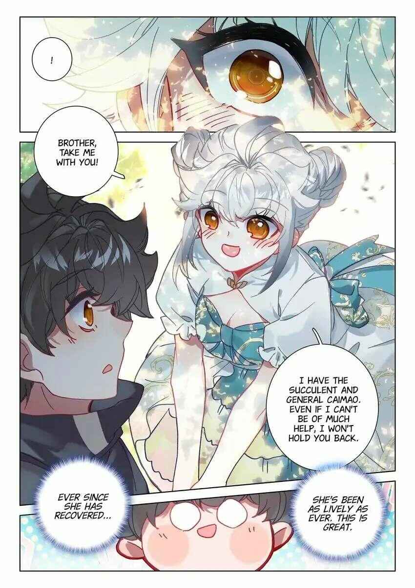 Becoming Immortal by Paying Cash Chapter 59 - Page 14