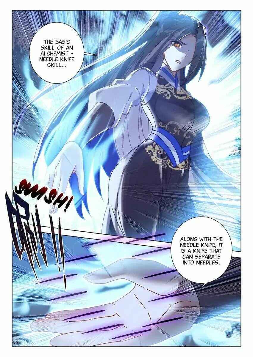 Becoming Immortal by Paying Cash Chapter 59 - Page 5