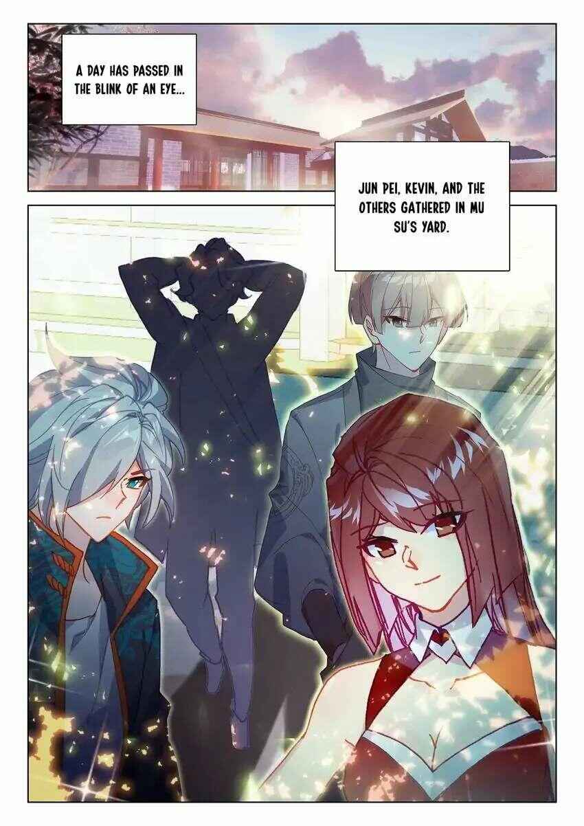 Becoming Immortal by Paying Cash Chapter 60 - Page 13