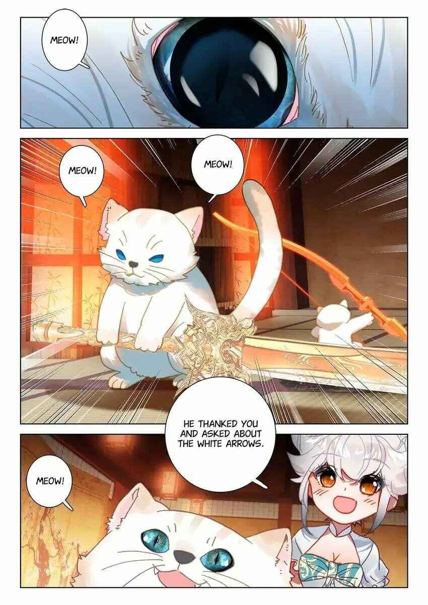Becoming Immortal by Paying Cash Chapter 60 - Page 5