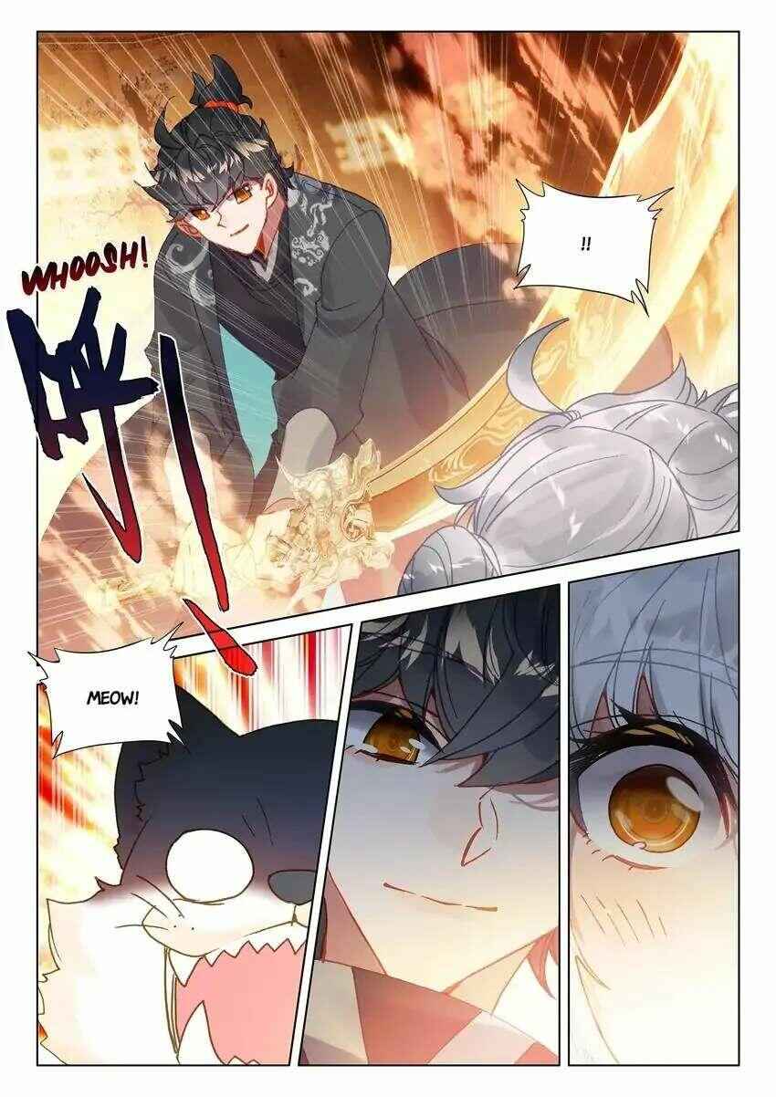 Becoming Immortal by Paying Cash Chapter 60 - Page 8
