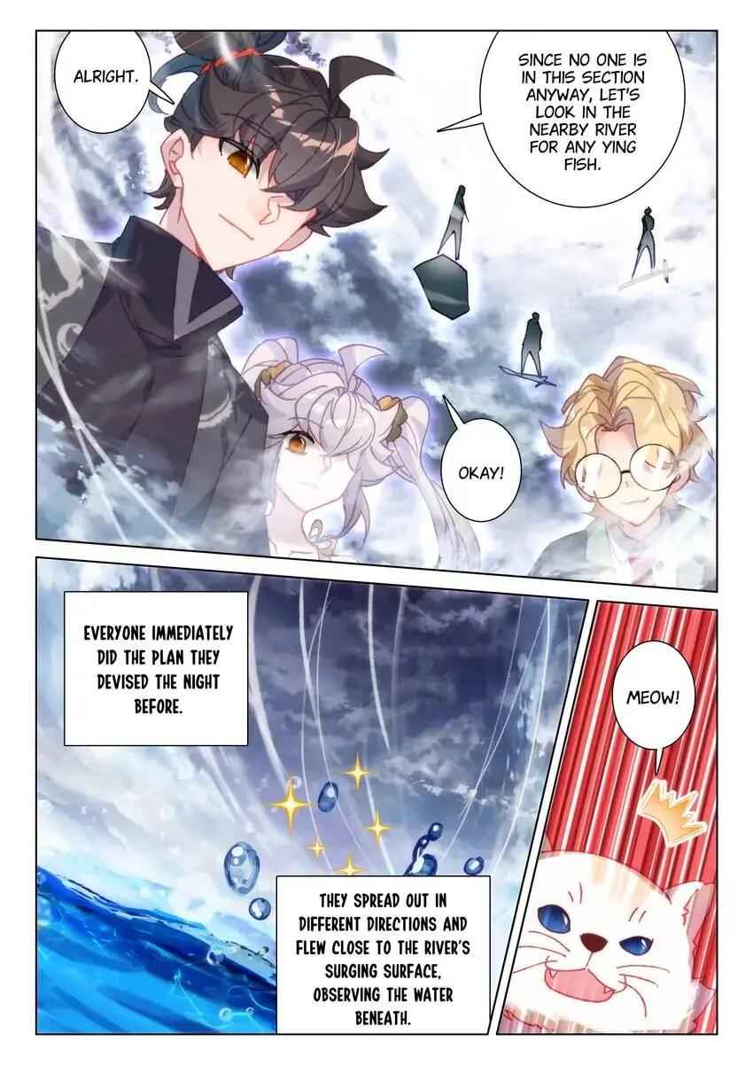 Becoming Immortal by Paying Cash Chapter 61 - Page 13