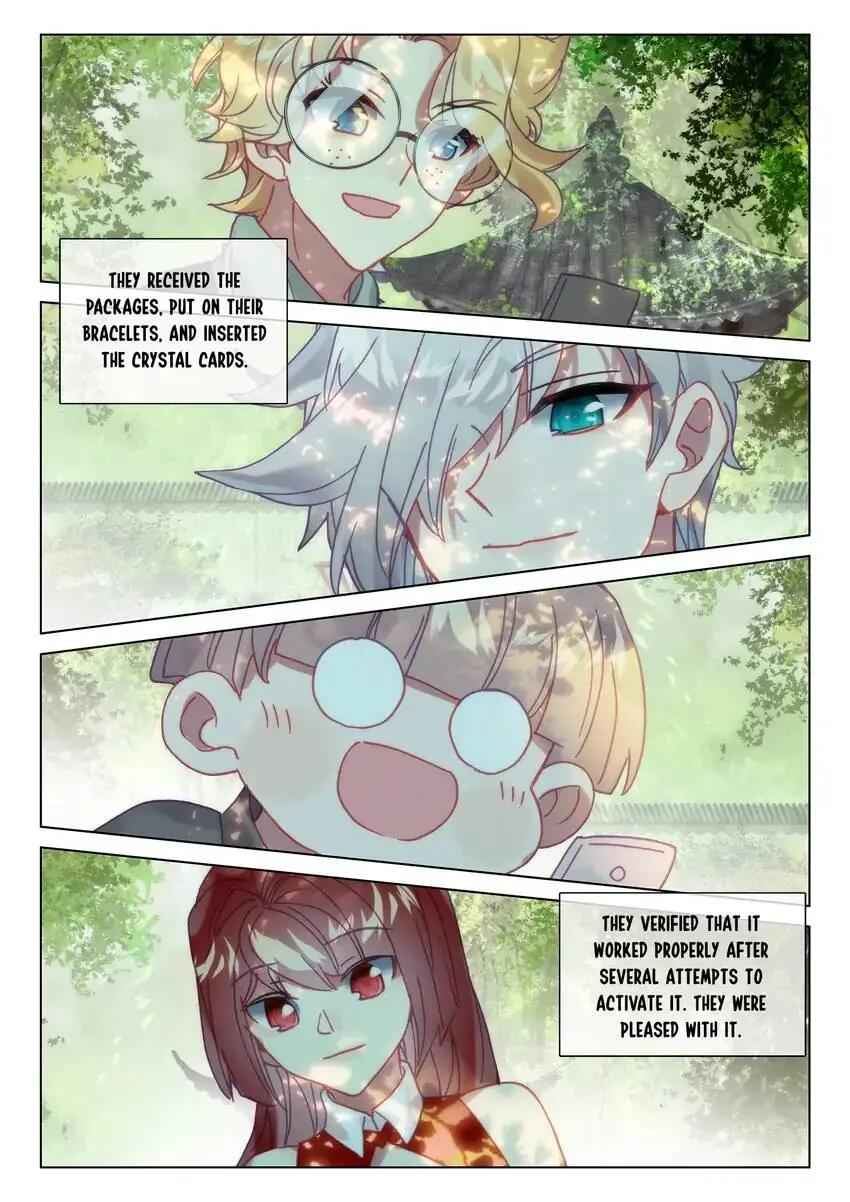 Becoming Immortal by Paying Cash Chapter 61 - Page 2