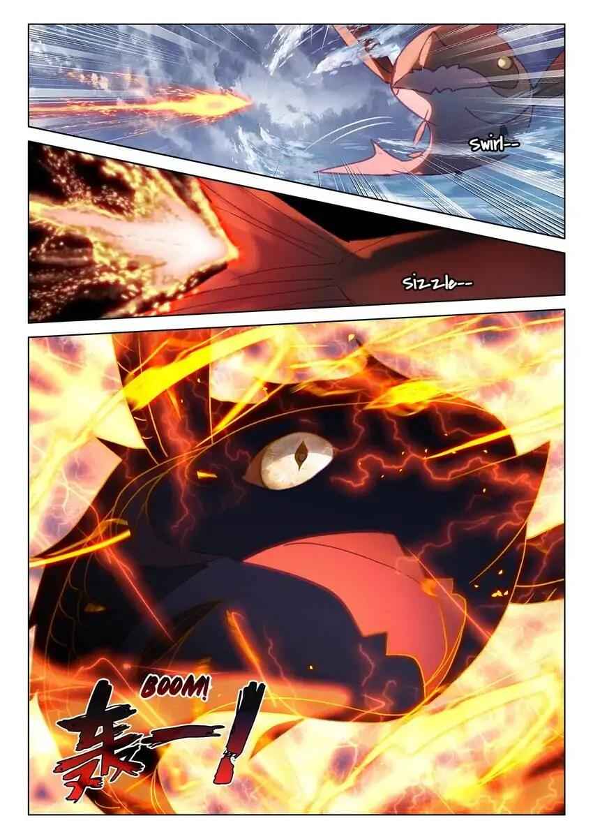 Becoming Immortal by Paying Cash Chapter 62 - Page 12