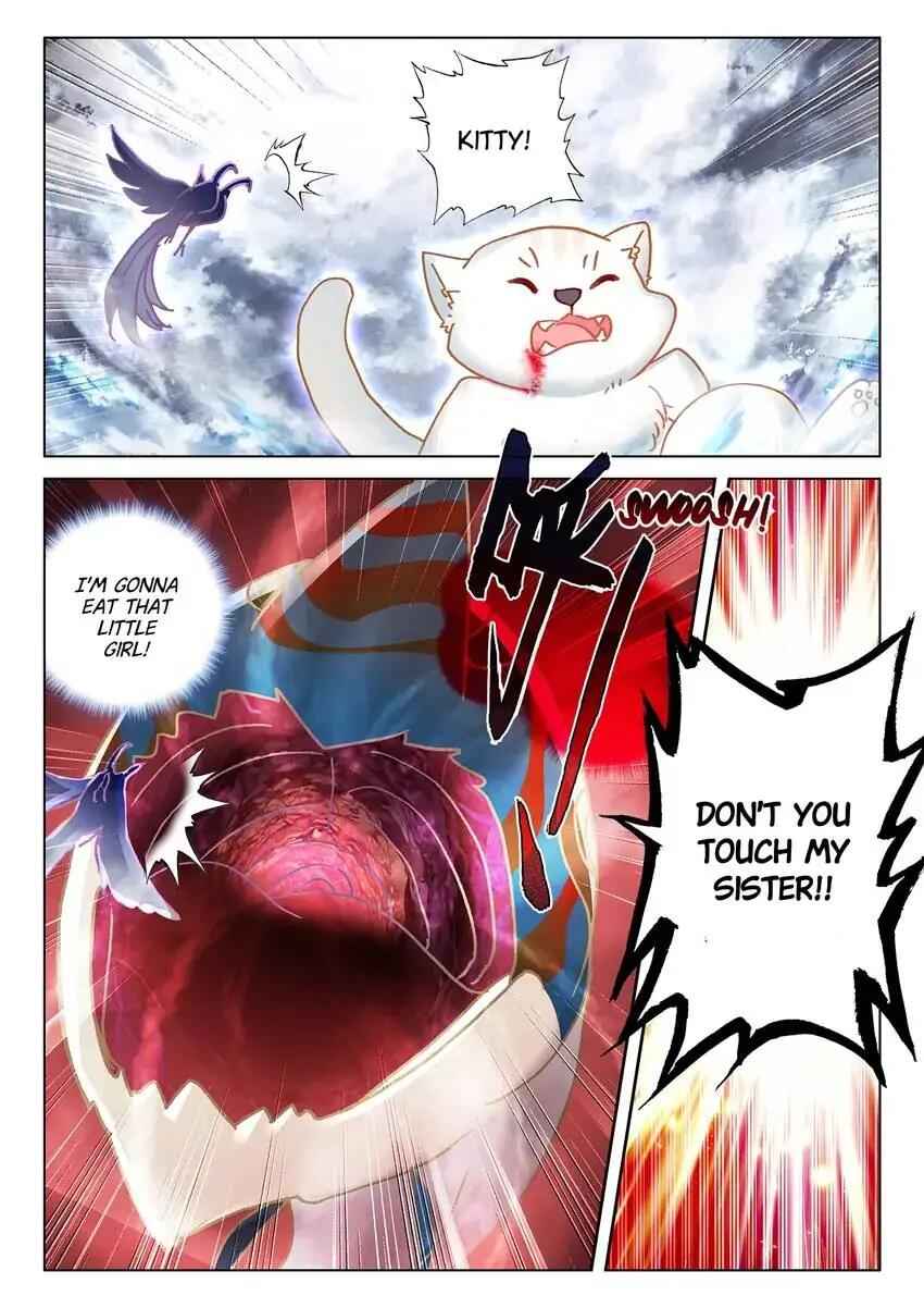 Becoming Immortal by Paying Cash Chapter 63 - Page 13