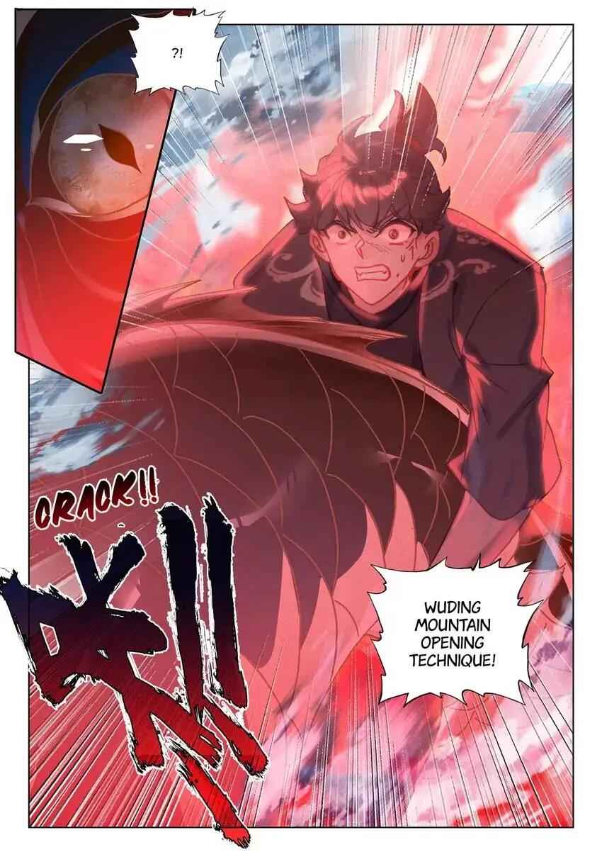 Becoming Immortal by Paying Cash Chapter 63 - Page 14
