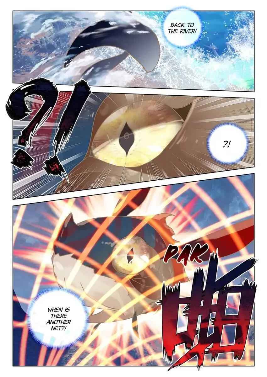 Becoming Immortal by Paying Cash Chapter 63 - Page 4