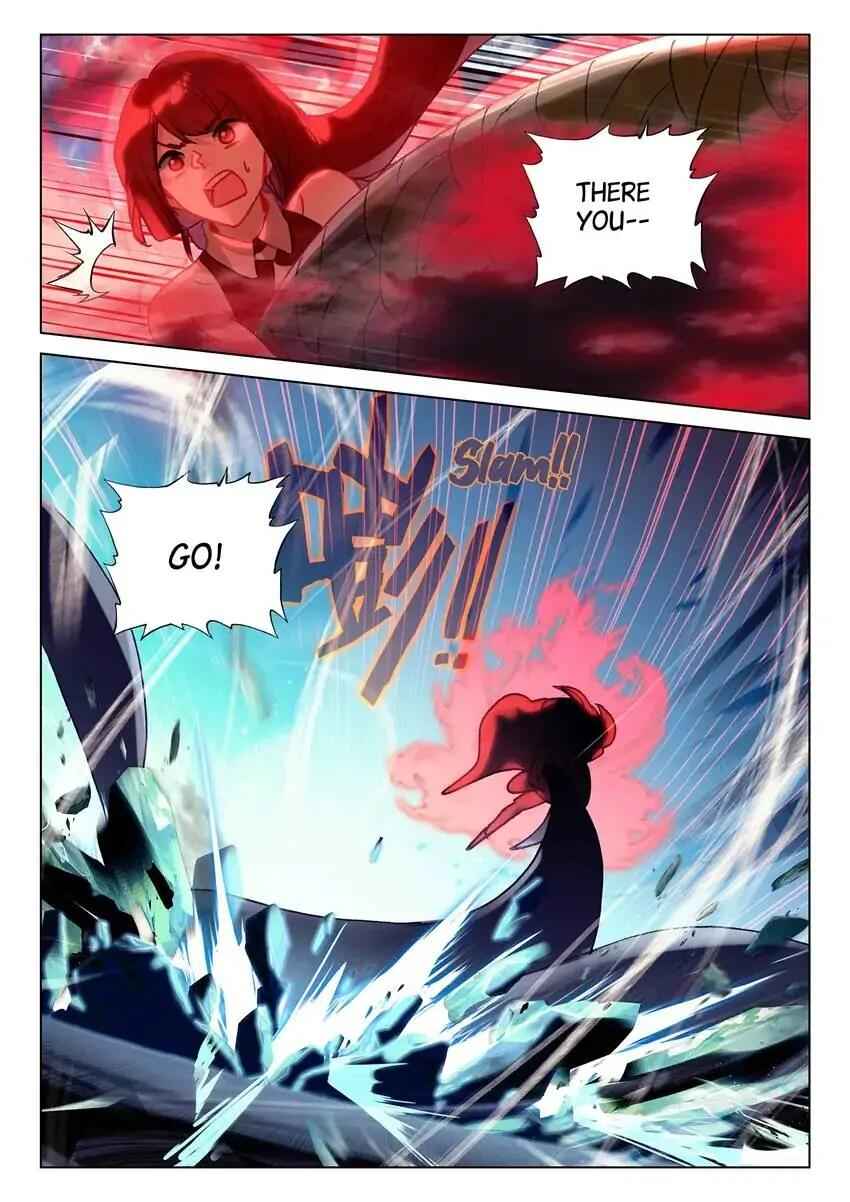 Becoming Immortal by Paying Cash Chapter 63 - Page 9