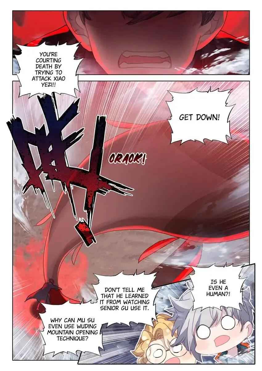 Becoming Immortal by Paying Cash Chapter 64 - Page 1