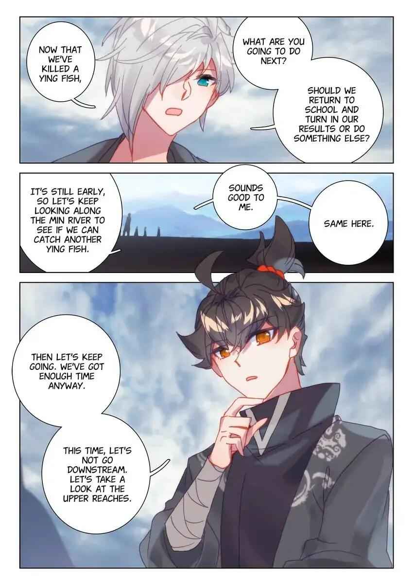 Becoming Immortal by Paying Cash Chapter 64 - Page 12