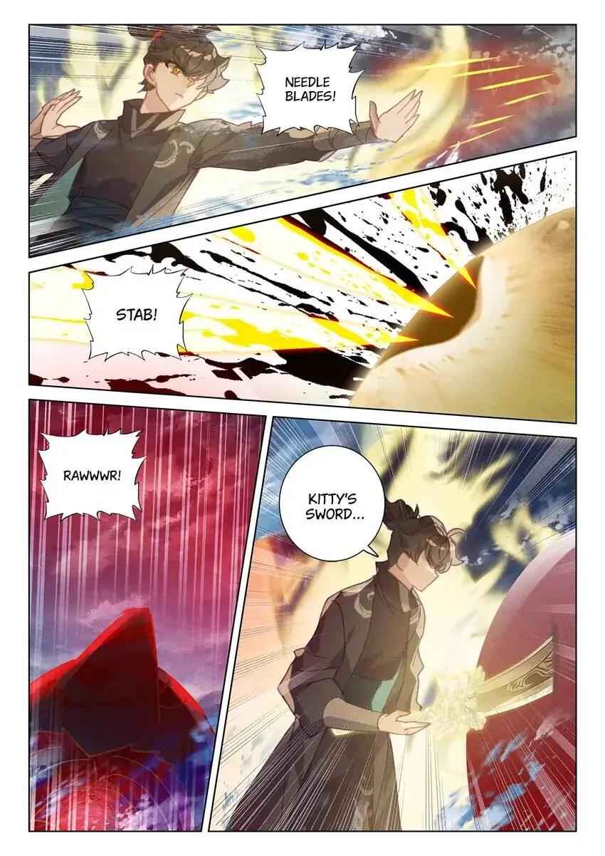 Becoming Immortal by Paying Cash Chapter 64 - Page 2