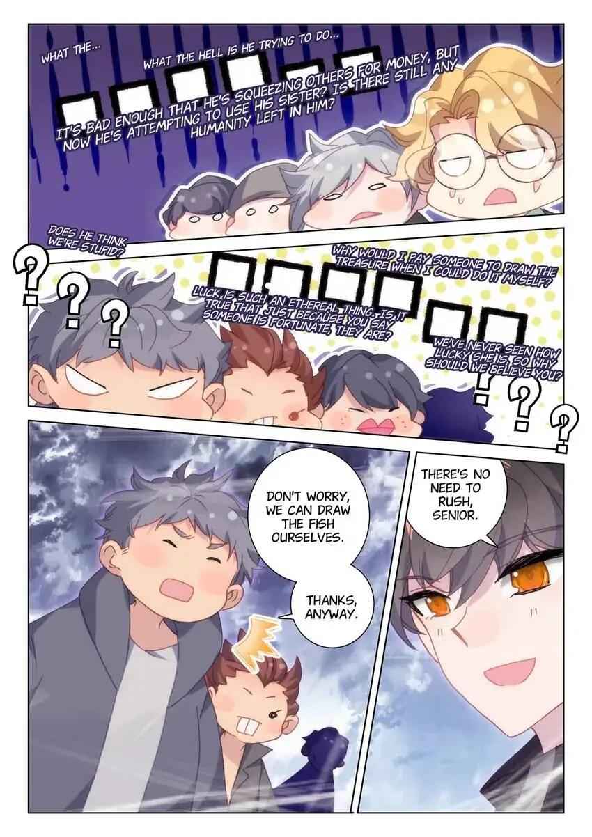 Becoming Immortal by Paying Cash Chapter 66 - Page 2