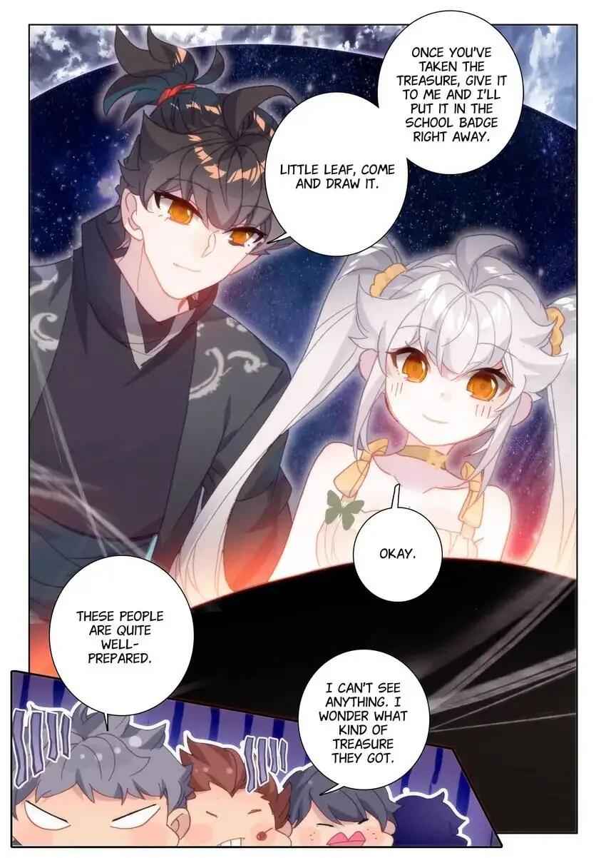 Becoming Immortal by Paying Cash Chapter 66 - Page 5
