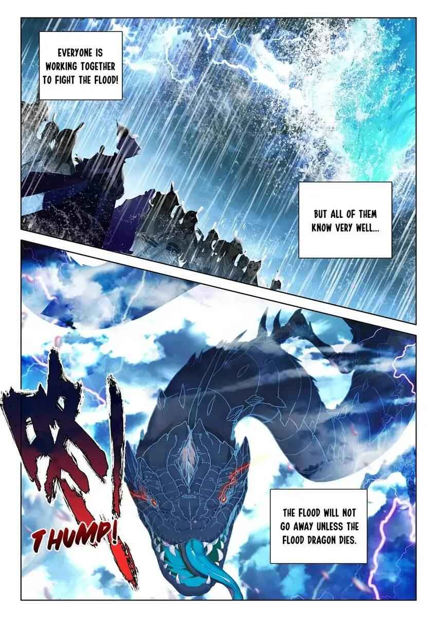 Becoming Immortal by Paying Cash Chapter 67 - Page 2