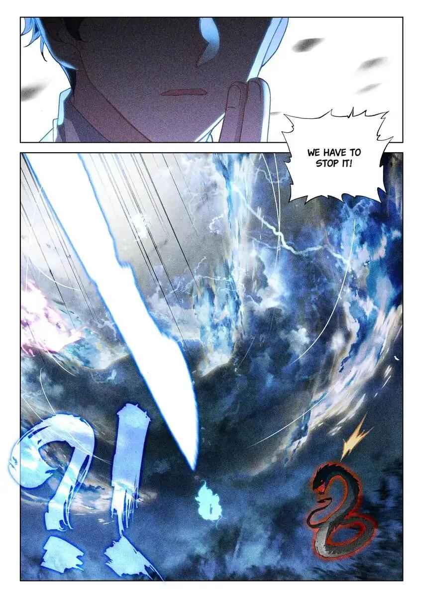 Becoming Immortal by Paying Cash Chapter 67 - Page 7