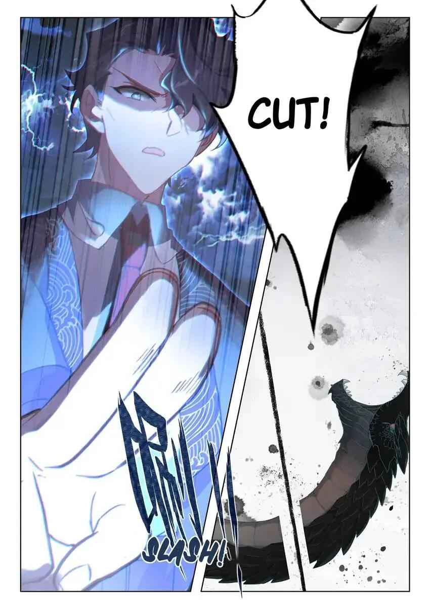 Becoming Immortal by Paying Cash Chapter 67 - Page 8