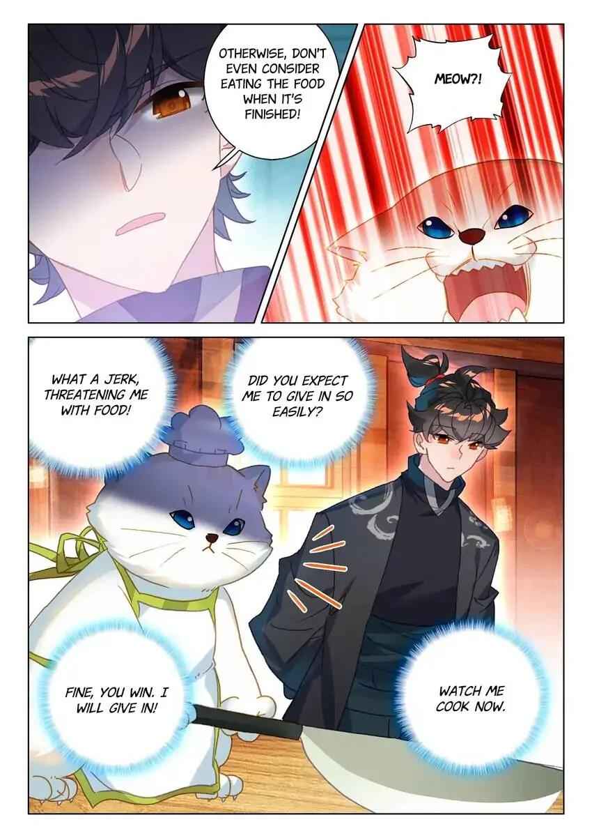 Becoming Immortal by Paying Cash Chapter 69 - Page 9