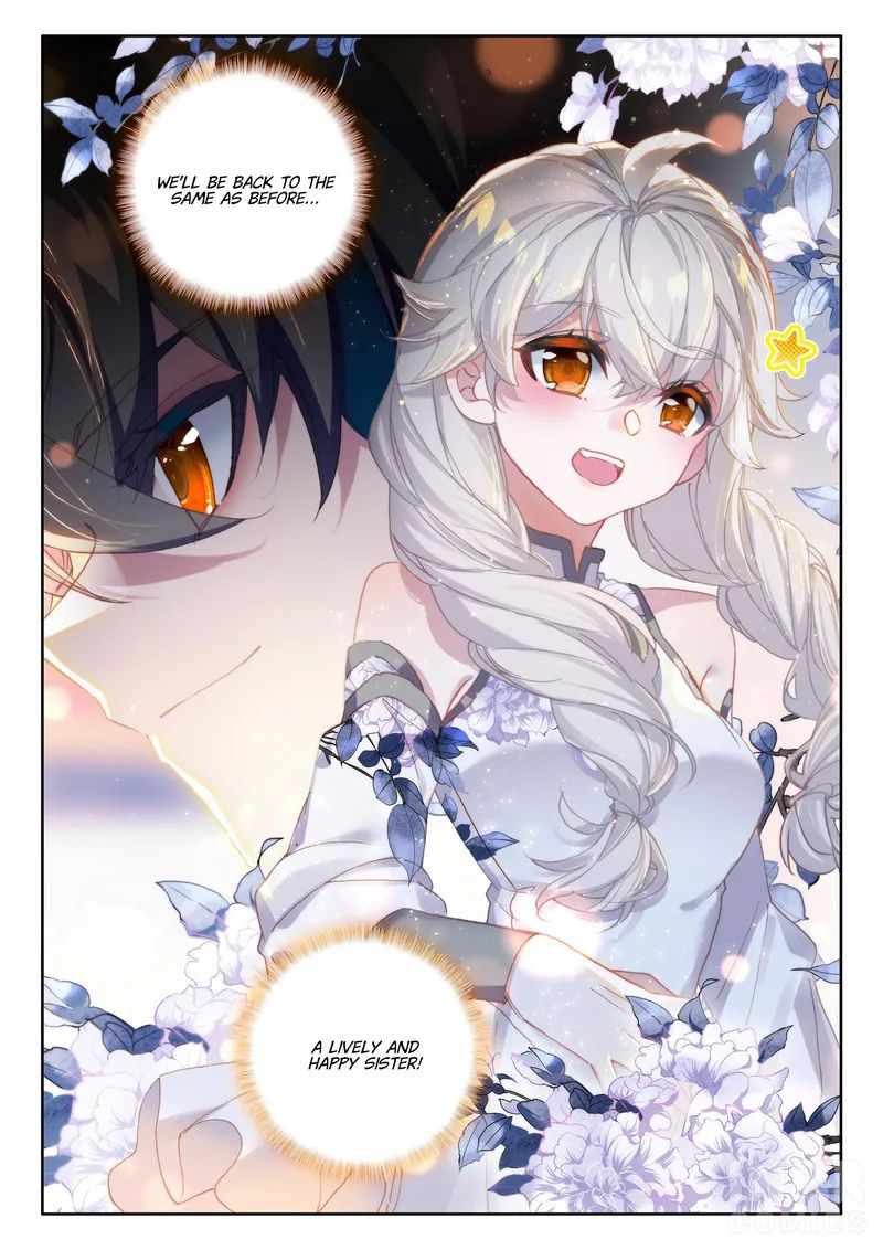 Becoming Immortal by Paying Cash Chapter 7 - Page 9