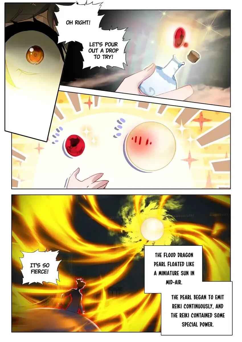 Becoming Immortal by Paying Cash Chapter 70 - Page 10