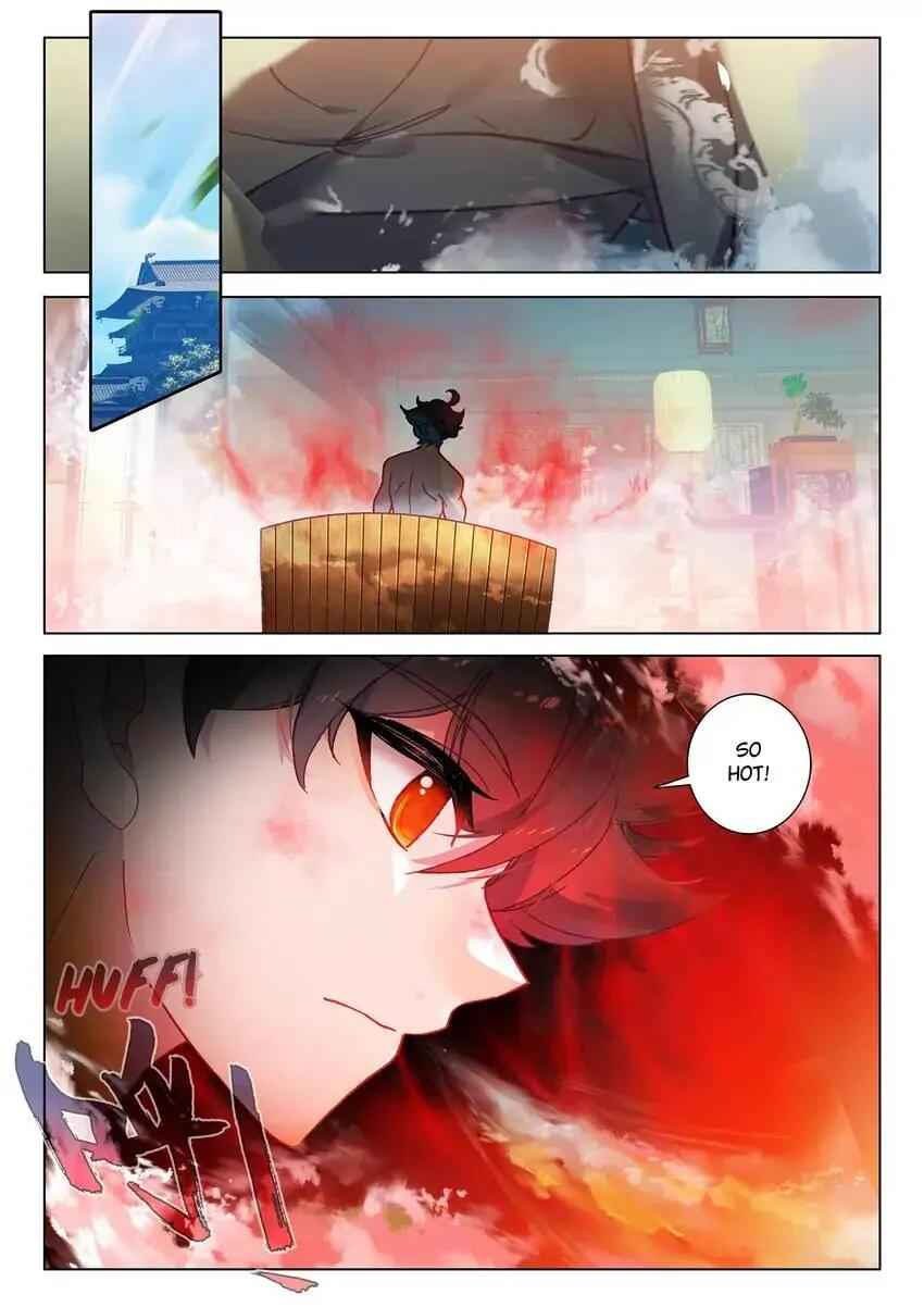 Becoming Immortal by Paying Cash Chapter 70 - Page 6