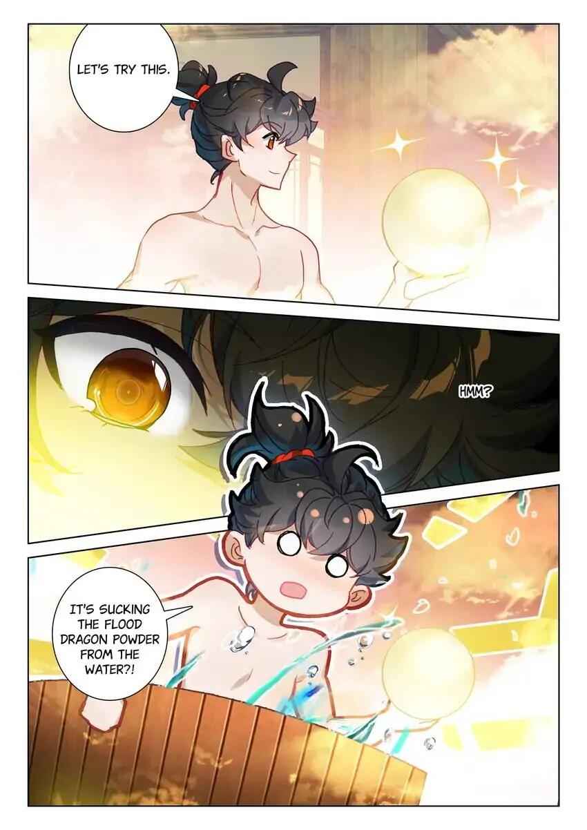 Becoming Immortal by Paying Cash Chapter 70 - Page 9