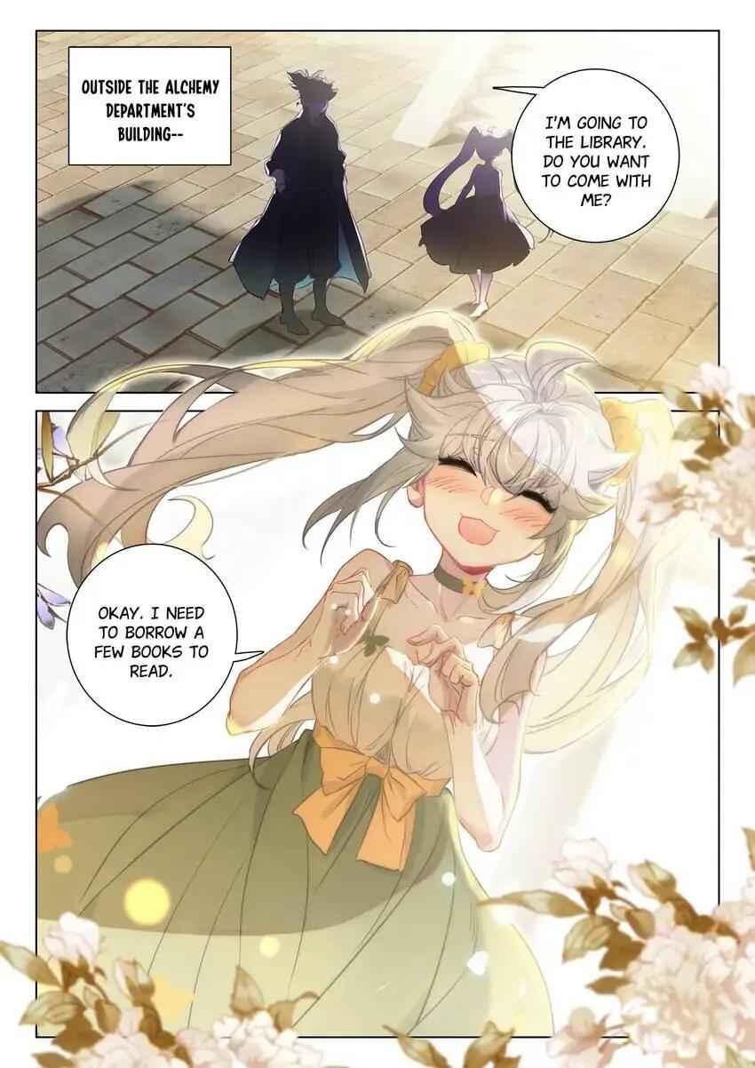 Becoming Immortal by Paying Cash Chapter 71 - Page 15